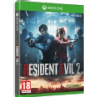 Resident Evil 2 (Remastered) (Xbox One)