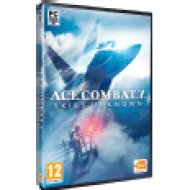 Ace Combat 7: Skies Unknown (PC)