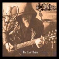 The Lost Tapes (CD)