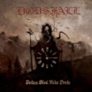 Dden skal ikke vente (Death Shall Not Wait) (Digipak) (CD)