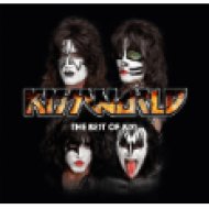 Kissworld: The best of Kiss (CD)