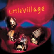 Little Village (Limited Edition) (Vinyl LP (nagylemez))