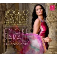 Voglio Cantar (CD)