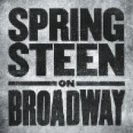 Springsteen on Broadway (Digipak) (CD)