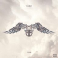 Icarus Falls (CD)