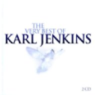 The Very Best of Karl Jenkins (CD)