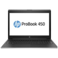 ProBook 450 G5 3GJ14ES ezüst laptop (15,6"" FullHD/Core i7/8GB/256 GB SSD/DOS)