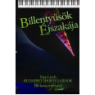 Billentyűsök éjszakája (Papp László Budapest Sportaréna) (DVD)