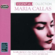 Essential Collection (CD)