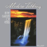 In the Garden of Venus (CD)