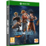 Jump Force (Xbox One)