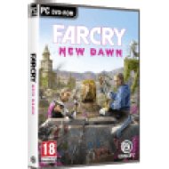 Far Cry New Dawn (PC)