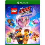 The LEGO Movie 2 Videogame (Xbox One)