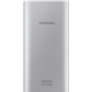 EB-P1100CSEG külső akkumulátor, ezüst (Type-C/10000 mAh)