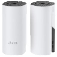 Deco M4 AC1200 Home Mesh Wi-Fi system, fehér (2 egység)