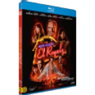 Húzós éjszaka az El Royale-ban (Blu-ray)