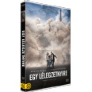 Egy lélegzetnyire (DVD)