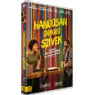 Hangosan dobogó szívek (DVD)