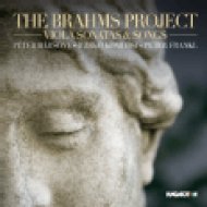 The Brahms Project (CD)