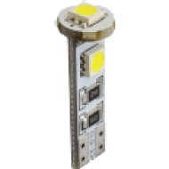 72LB324AW  T10 LED P 4x5050 SMD Can-Bus fehér, 1 pár