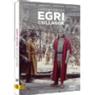 Egri csillagok (Duplalemezes változat) (DVD)