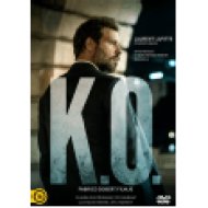 K.O. (DVD)