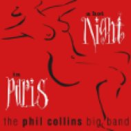 A Hot Night In Paris (Reissue) (CD)