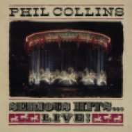 Serious Hits... Live! (Reissue) (CD)