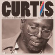 Curtis Mayfield Studio Albums 1970-1974 (Limited Edition) (CD)