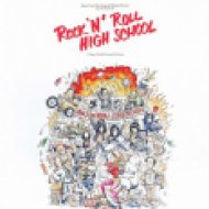 Rock 'n' Roll High School (Limited Edition) (Vinyl LP (nagylemez))