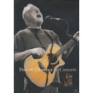 In Concert DVD