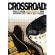 Crossroads Guitar Festival 2010 (DVD)