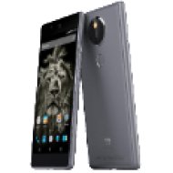 Yutopia S8 DualSIM 32 GB szürke kártyafüggetlen okostelefon