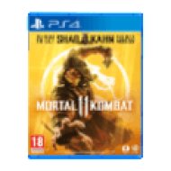 Mortal Kombat 11 (PlayStation 4)