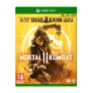 Mortal Kombat 11 (Xbox One)