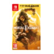 Mortal Kombat 11 (Nintendo Switch)