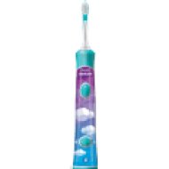 HX6321/04 Sonicare Szónikus elektromos gyerek fogkefe