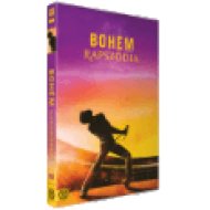 Bohém Rapszódia (DVD)