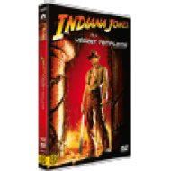 Indiana Jones és a Végzet Temploma (DVD)