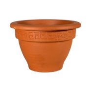 HARANGCSERÉP 27 CM