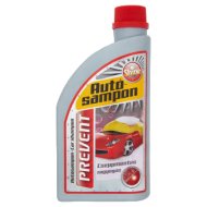 AUTÓSAMPON 500ML                    FOSZFÁTMENTES, PREVENT