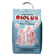 BIOLUX 10 KG MACSKAALOM