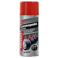 PREVENT GUMIÁPOLÓ AEROSOL 400ML FEKETE