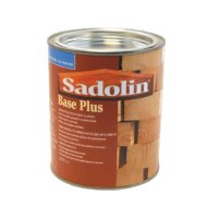 SADOLIN BASE PLUS VIZES ALAPOZÓ     2,5 L