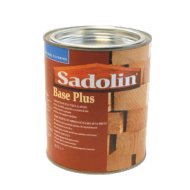 SADOLIN BASE PLUS VIZES ALAPOZÓ     2,5 L