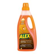 ALEX LAMINÁLT TISZTÍTÓSZER 750ML    EXTRA VÉDELEM