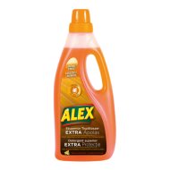 ALEX LAMINÁLT TISZTÍTÓSZER 750ML    EXTRA VÉDELEM