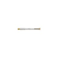 ABLAKKERET DÜBEL 6  DB/ BLISZTER  F10M132K