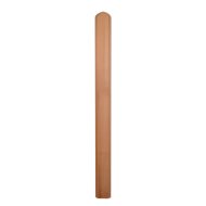 KLASSZIKUS BÜKK KERÍTÉSLÉC          120*8,5*2CM