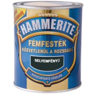 HAMMERITE MAX SZATÉN 250 ML         FEKETE                  HSAMAX025SW